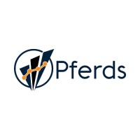 Pferds Analytics logo - Similar company to Analytics Sense