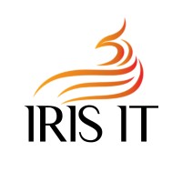 IRIS IT logo - Similar company to Roswel It