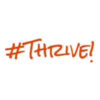 #THRIVE Transformative Personal Branding Coaching logo - Similar company to Hubwayz