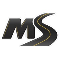 Maggard Striping, Inc. logo - Similar company to Morigon Technologies