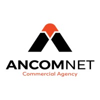 Ancomnet PC logo - Similar company to Yffés Textile Brands