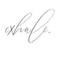 Exhale Events logo - Similar company to Pierce Events