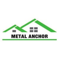 Metal Anchor Contracting Est. logo - Similar company to Khubrat Al Tameer Co. خبرات التعمير للتجارة