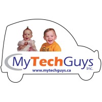 My Tech Guys