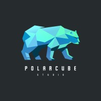 Polarcube Studio logo - Similar company to Primbon Game