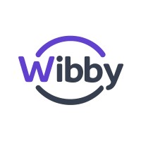 Wibby logo - Similar company to Splash Networks