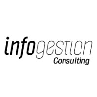 Infogestion-consulting logo - Similar company to Aaa+ Coaching & Formation