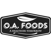 OA FOODS LLC logo - Similar company to Zucasa