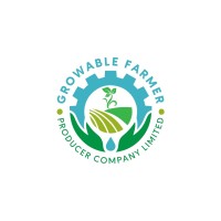 Growable Farmer Producer Company limited logo - Similar company to Rakhumai Engineering & Services