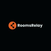 RoomsRelay logo - Similar company to Wardair