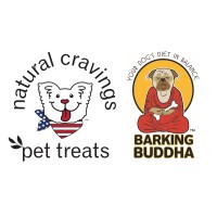 Natural Cravings Pet Treats, LLC logo - Similar company to Barking Buddhas