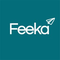 Feeka logo - Similar company to Nuvan