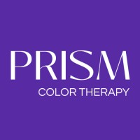 Prism Color Therapy logo - Similar company to Circle Planet
