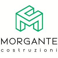 Morgante Costruzioni Srl logo - Similar company to Edil Cam S.R.L.