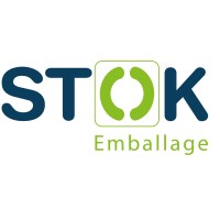 STOK Emballage logo - Similar company to Scanpack - Svenska Mässan