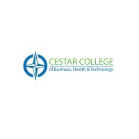 Cestar College of Business, Health and Technology logo - Similar company to Behaviour
