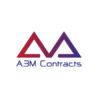 A3M CONTRACTS INDIA PVT LTD logo - Similar company to A3M