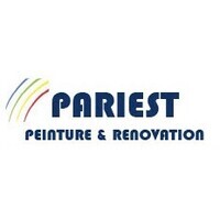 PARIEST PEINTURE & RÉNOVATION logo - Similar company to Batipose