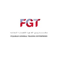 Fujairah General Trading Enterprises LLC logo - Similar company to Fgt-Group