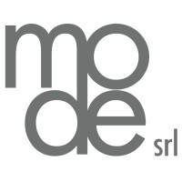 Mode srl logo - Similar company to Phone & Phone