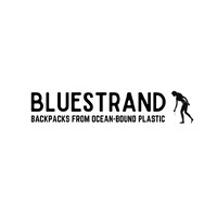 BLUESTRAND logo - Similar company to Onecase
