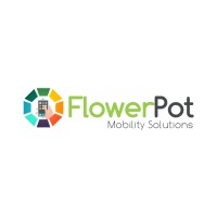 Flower Pot Mobility Solutions Pvt Ltd logo - Similar company to Greenpool