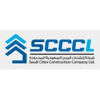 Saudi City Construction Company logo - Similar company to Bas Gulf Construction Co.