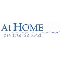 At Home on the Sound logo - Similar company to Honora Care Management & Consulting