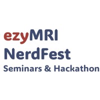 ezyMRI NerdFest logo - Similar company to Biomed-Em Lab