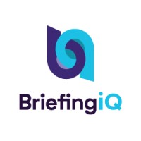 BriefingIQ logo - Similar company to Cybersec Group