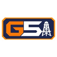 G5 Supply & Water Solutions logo - Similar company to Act Pressure Services