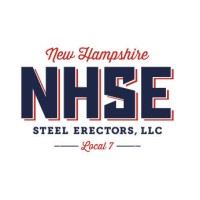 New Hampshire Steel Erectors, LLC logo - Similar company to Linder Enterprises