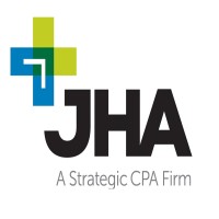 Jefferson Harmon & Associates, PC logo - Similar company to Rishine Groups