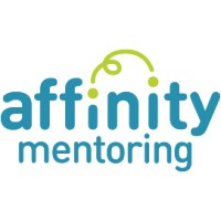 Affinity Mentoring logo - Similar company to All Belong