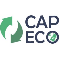 CAP ECO RECYCLING logo - Similar company to Jalaber Diffusion