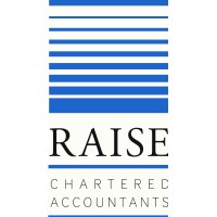 Raise Associates Chartered Accountants logo - Similar company to Control Group