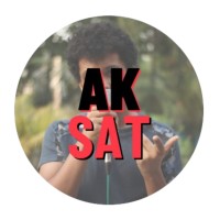 AK Sat logo - Similar company to Reventa