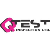 Q Test Inspection Ltd logo - Similar company to Echo Nde