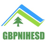 G.B. Pant National Institute of Himalayan Environment & Sustainable Development logo - Similar company to Tieedi Permaculture Foundation