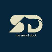 The Social Dock logo - Similar company to Adept Marketing