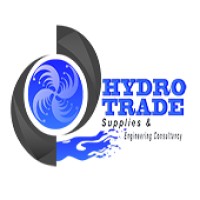 HYDRO TRADE FOR Supplies logo - Similar company to Regency Gate Group