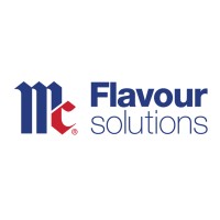 McCormick Flavour Solutions Asia Pacific logo - Similar company to Flavour