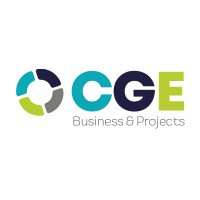 CGE | Business & Projects logo - Similar company to Artrauma