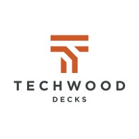 Techwood Decks logo - Similar company to Techwood