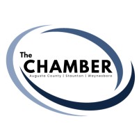 Greater Augusta Regional Chamber of Commerce logo - Similar company to Aretgroup