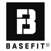 Basefit logo - Similar company to Vation