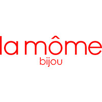 La Môme Bijou logo - Similar company to Djebeli