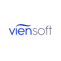 Viensoft logo - Similar company to Onid Studio