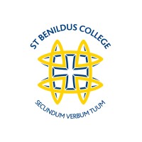 St Benildus College logo - Similar company to Manor House School, Raheny