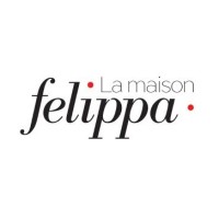 La maison Felippa logo - Similar company to Maison Daélia - Paris & Boulogne-Billancourt
